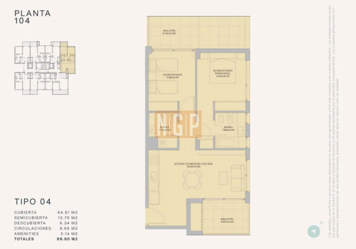 Plano 6
