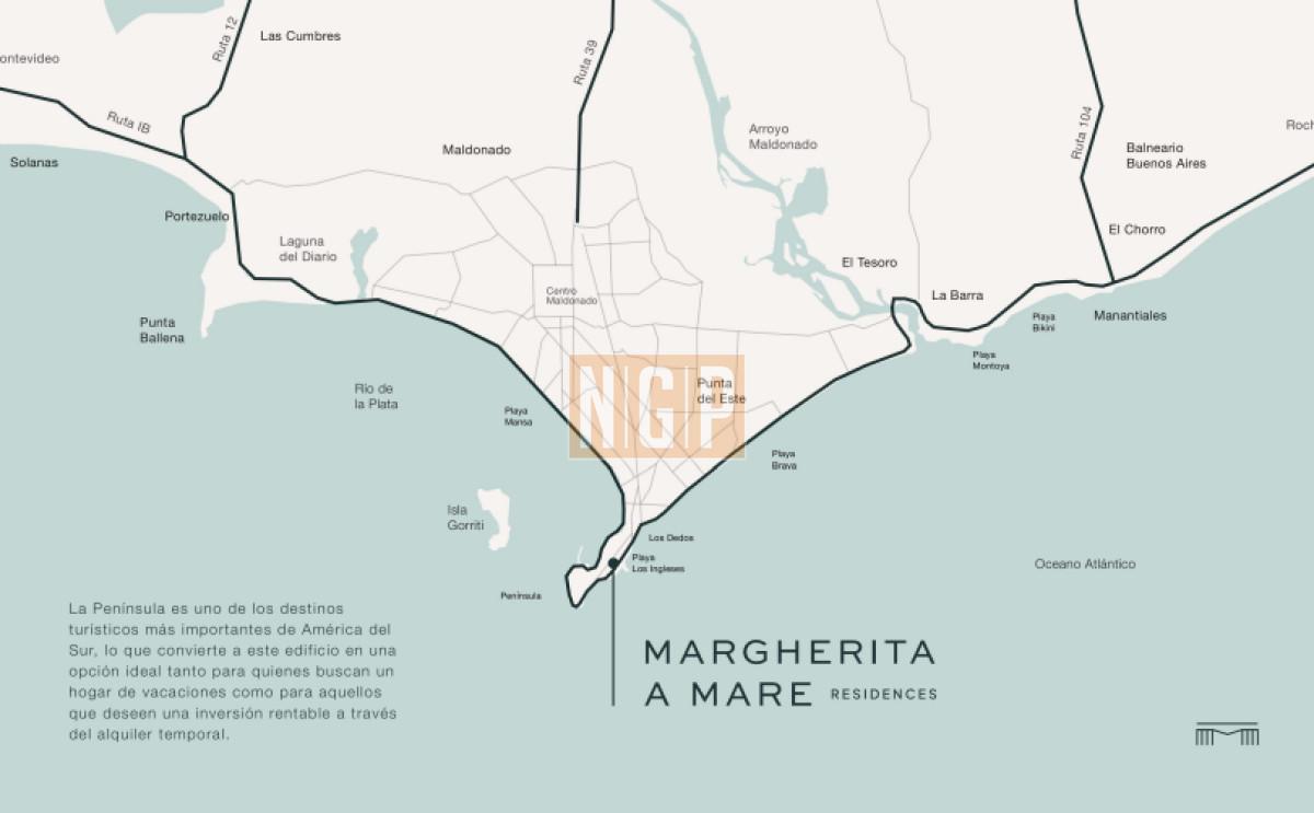 Foto de Margherita A Mare Residences - unidad de 2 dormitorios, lanzamiento, imagen 4