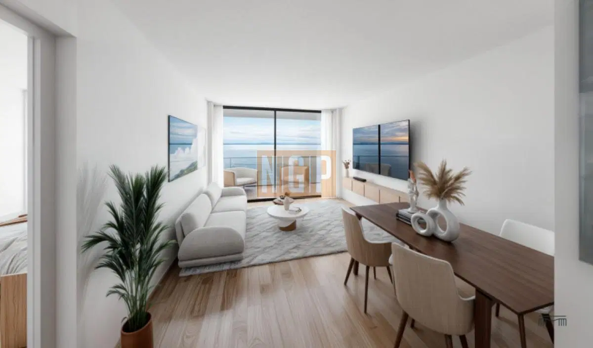 Pre Lanzamiento en Punta del Este - Margherita a Mare Residences 5