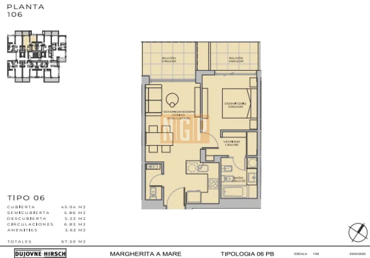 Plano 8
