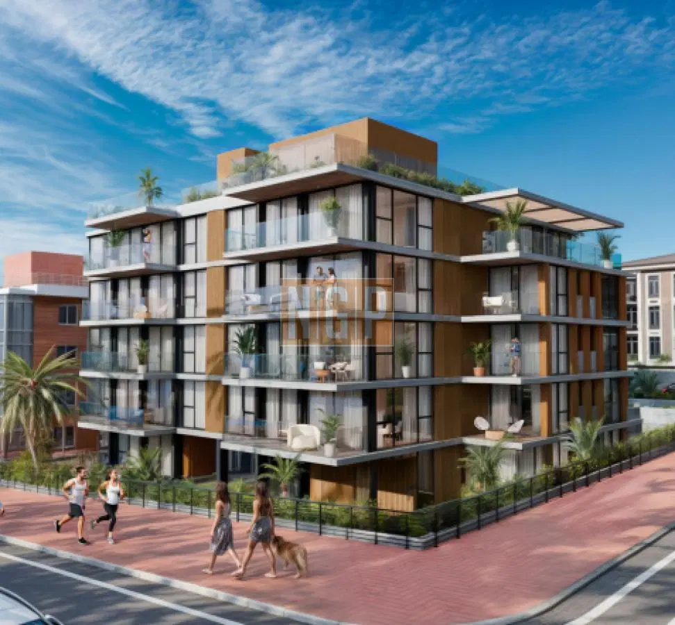 Nuevo Lanzamiento en Punta del Este, Margherita A Mare Residences 3
