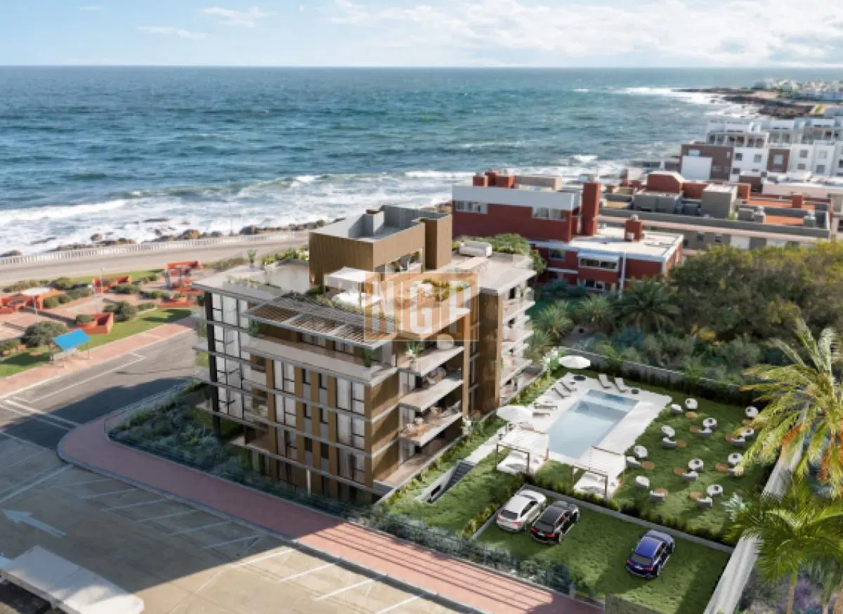 Nuevo Lanzamiento en Punta del Este, Margherita A Mare Residences 2