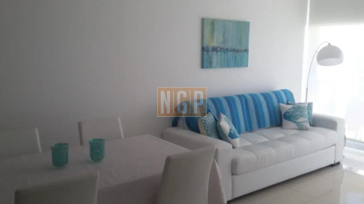 APARTAMENTO, EN VENTA ROOSEVELT PUNTA DEL ESTE 1