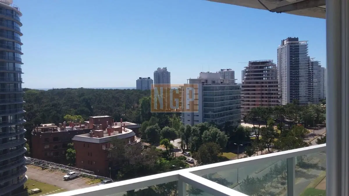 APARTAMENTO, EN VENTA ROOSEVELT PUNTA DEL ESTE 4