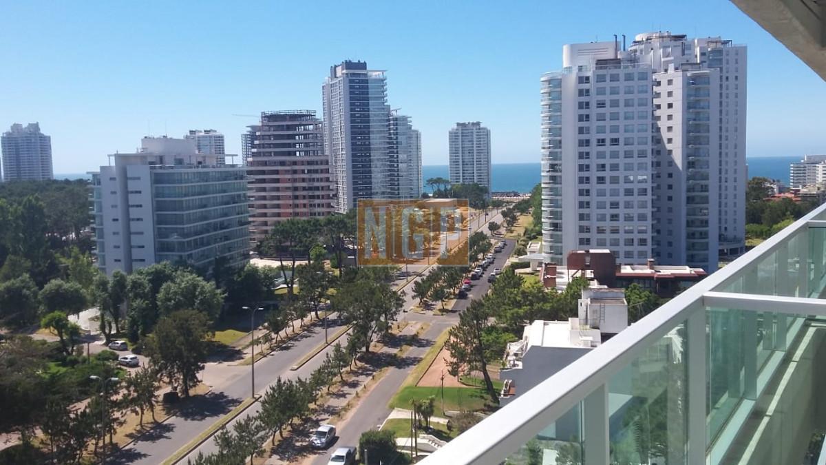 APARTAMENTO, EN VENTA ROOSEVELT PUNTA DEL ESTE