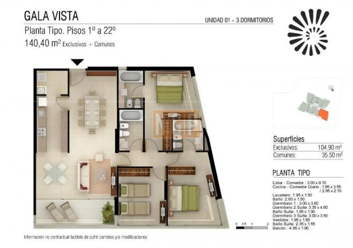 Plano 4