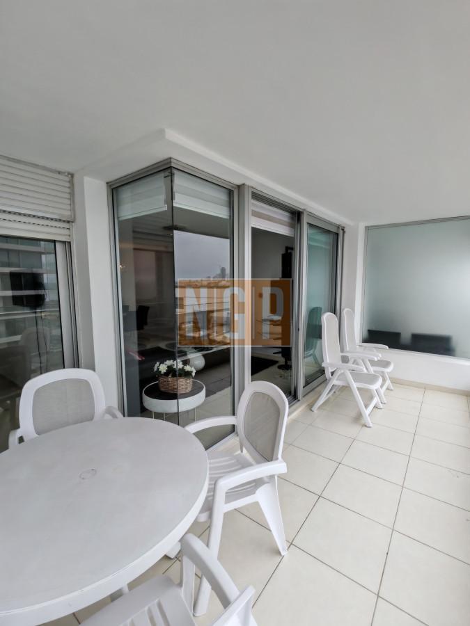 Foto de Apartamento en Punta del Este, Mansa, imagen 4