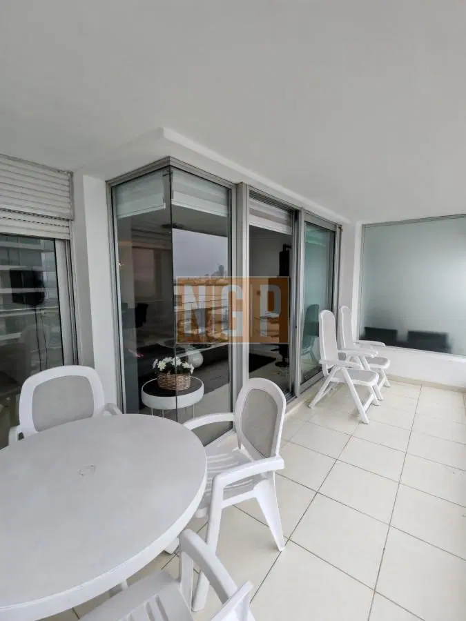 Apartamento en Punta del Este, Mansa 4
