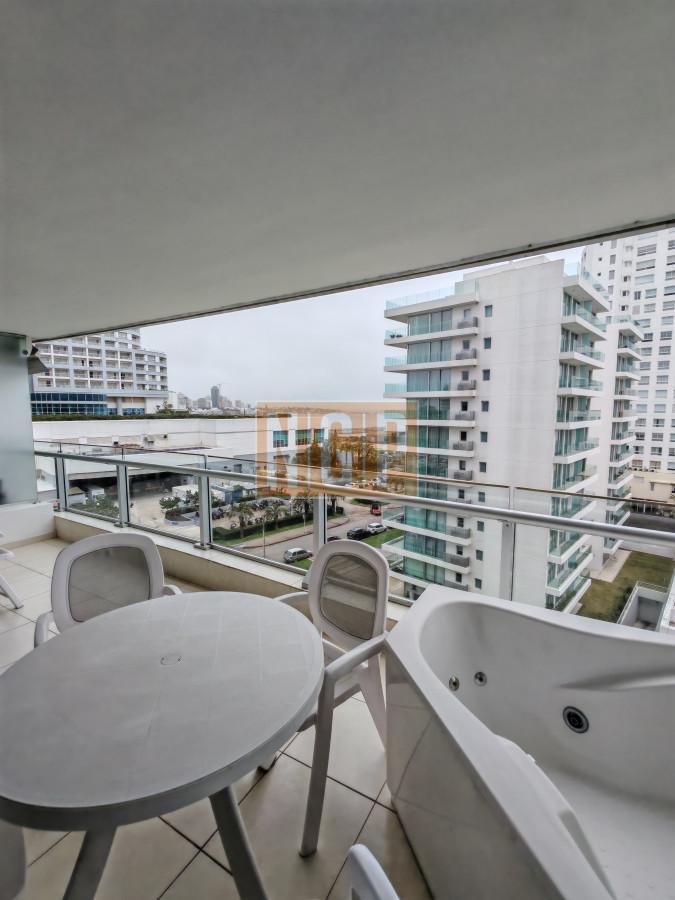 Foto de Apartamento en Punta del Este, Mansa, imagen 3
