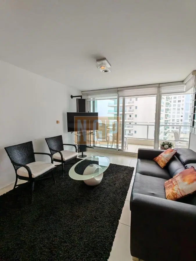 Apartamento en Punta del Este, Mansa 2