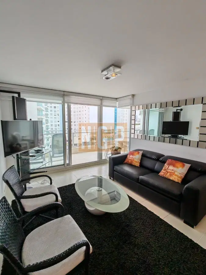 Apartamento en Punta del Este, Mansa 5