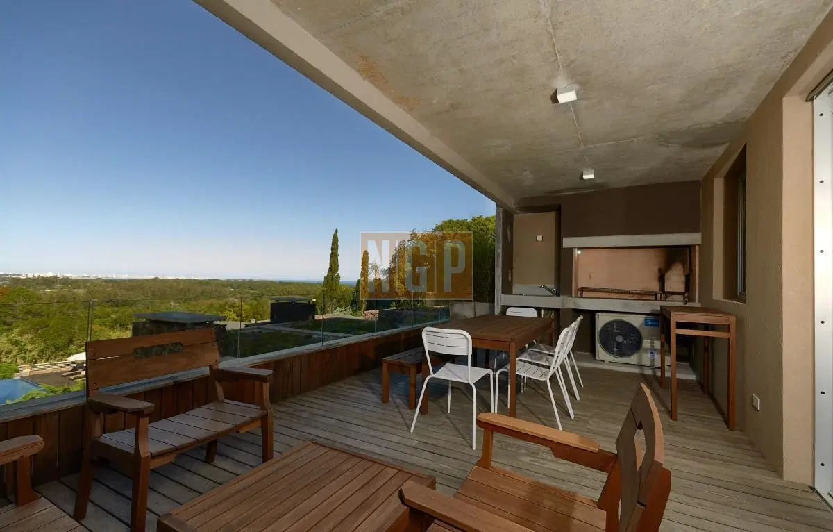 Apartamento de 2 dormitorios, Edificio Q Punta Ballena 3