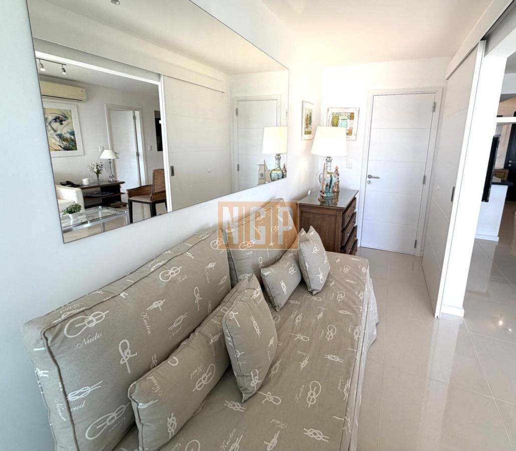 Foto de espectacular apartamento en venta en playa brava, 2 dormitorios y medio., imagen 5