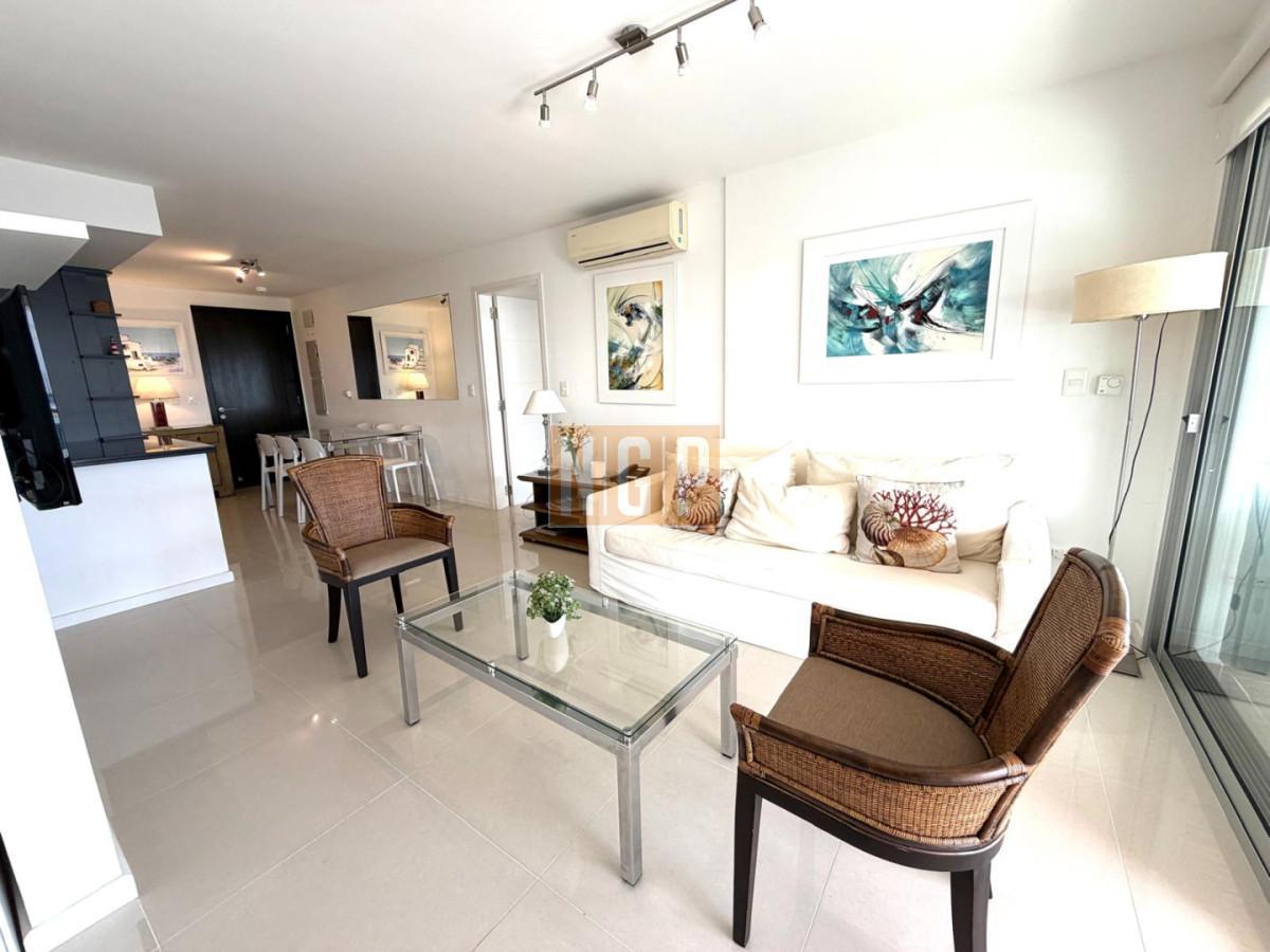 Foto de espectacular apartamento en venta en playa brava, 2 dormitorios y medio., imagen 2