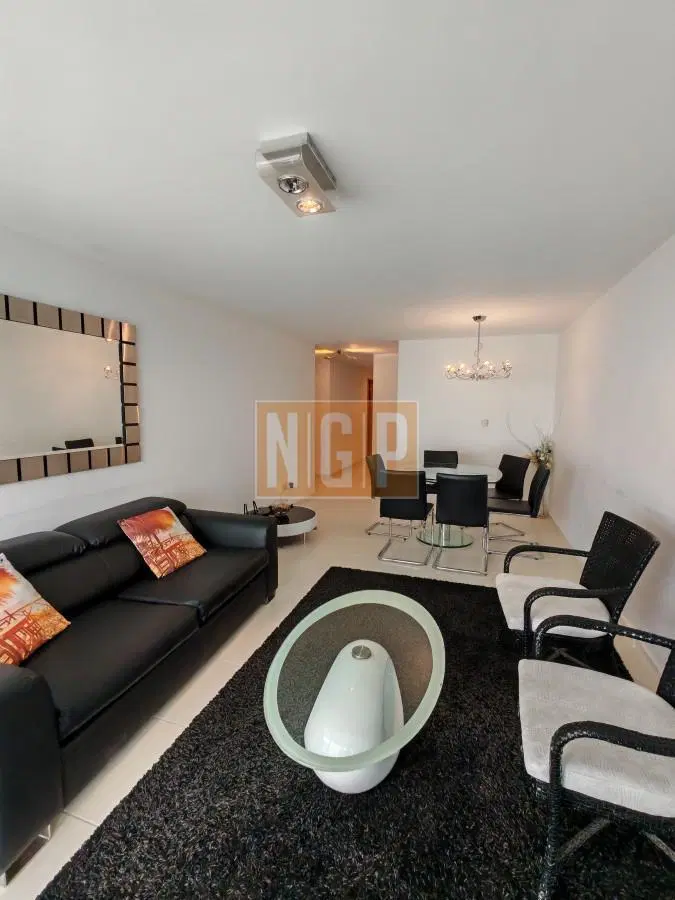 Apartamento en Punta del Este, Mansa 2