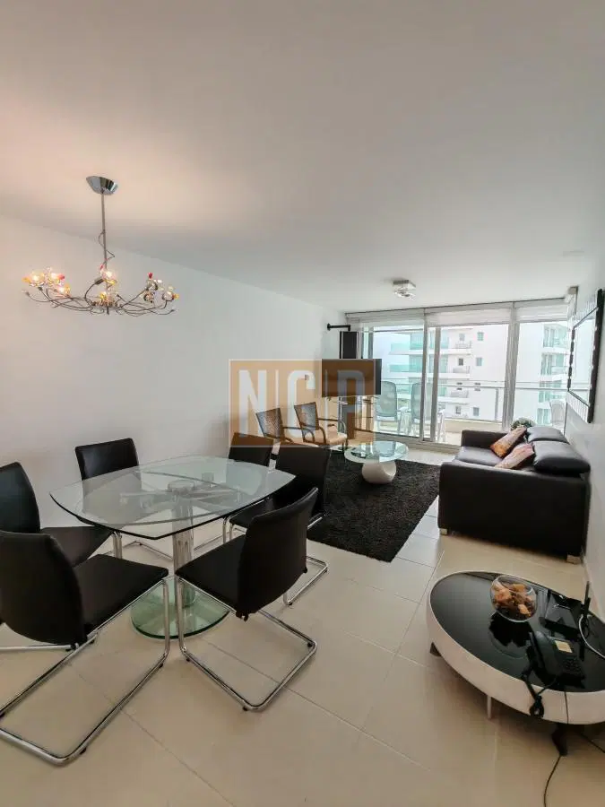 Apartamento en Punta del Este, Mansa 3