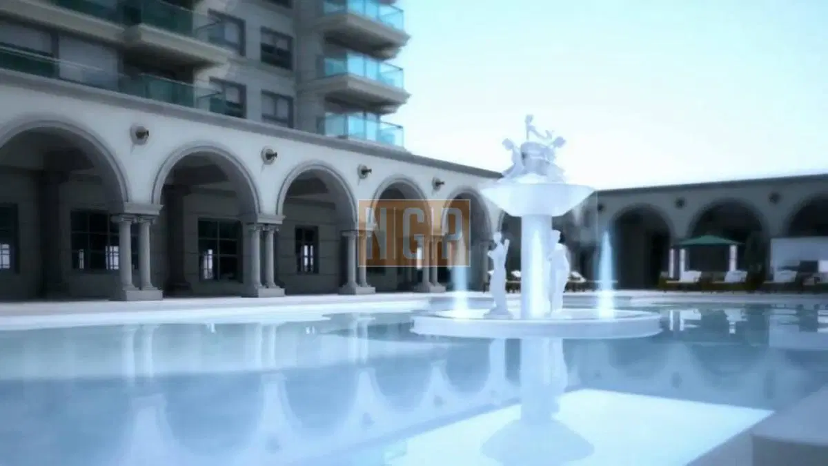 APARTAMENTO NUEVO CON TODOS LOS SERVICIOS FRENTE AL MAR  DE ALTA GAMA EN LQUILER DE TEMPORADA 5