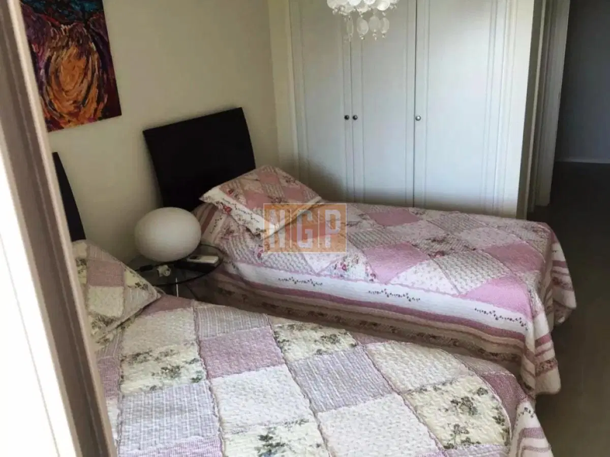 APARTAMENTO NUEVO CON TODOS LOS SERVICIOS FRENTE AL MAR  DE ALTA GAMA EN LQUILER DE TEMPORADA 3