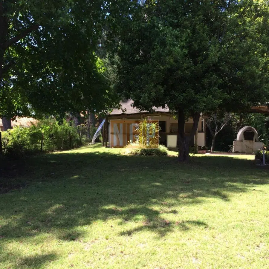 cabaña en venta 2
