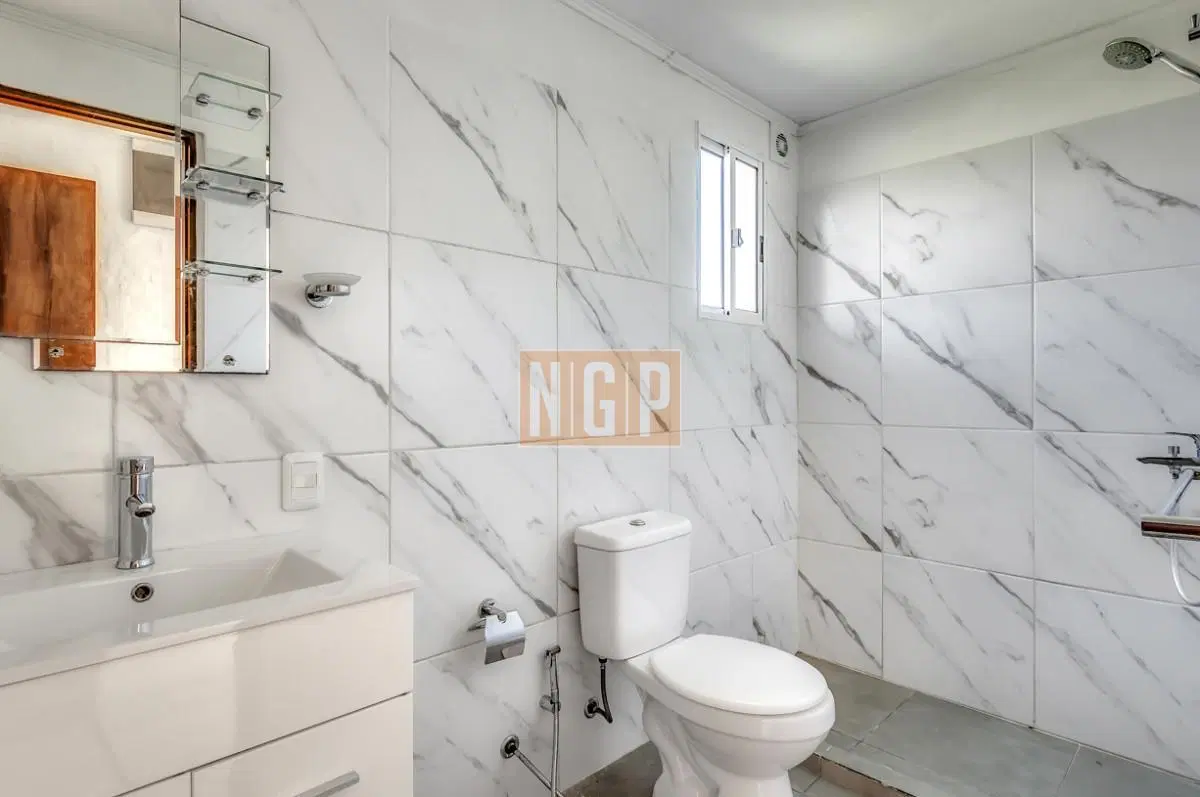 Venta Casa en barrio privado en Punta Ballena, 3 dormitorios. 2
