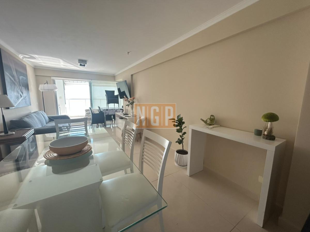 Foto de departamento playa mansa con servicios, imagen 2