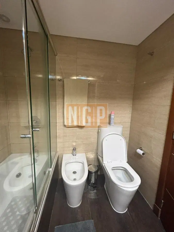departamento playa mansa con servicios 8