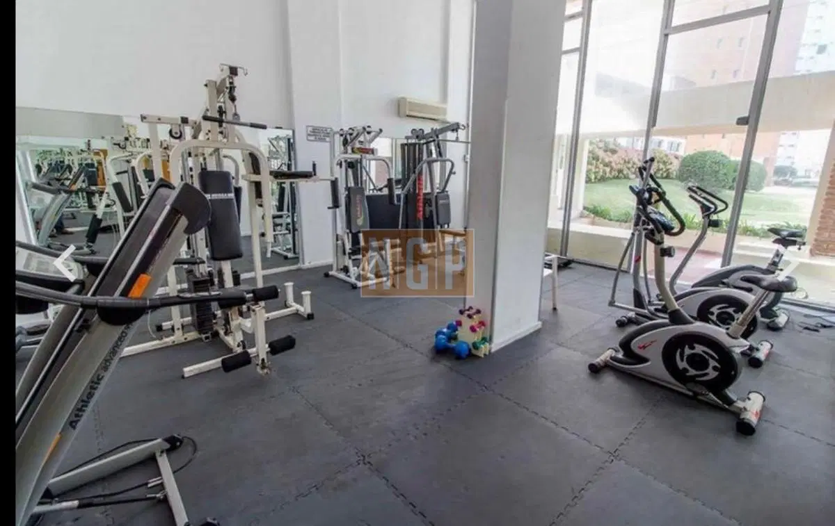 Apartamento a pasos del mar en playa brava 3