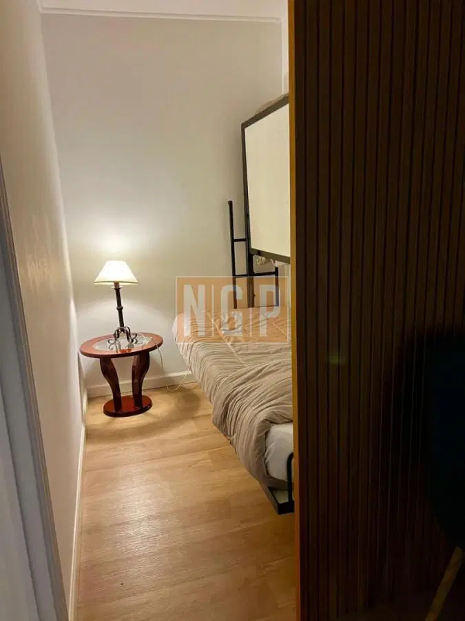 Apartamento a pasos del mar en playa brava 4