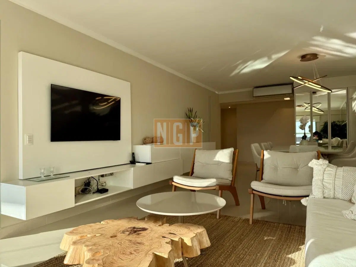 Alquiler Temporal Apartamento en Edificio Miami Boulevard I Punta del Este 8