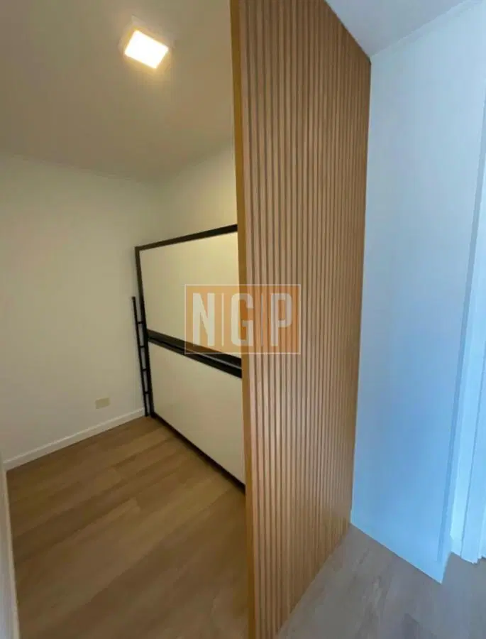 Apartamento a pasos del mar en playa brava 2