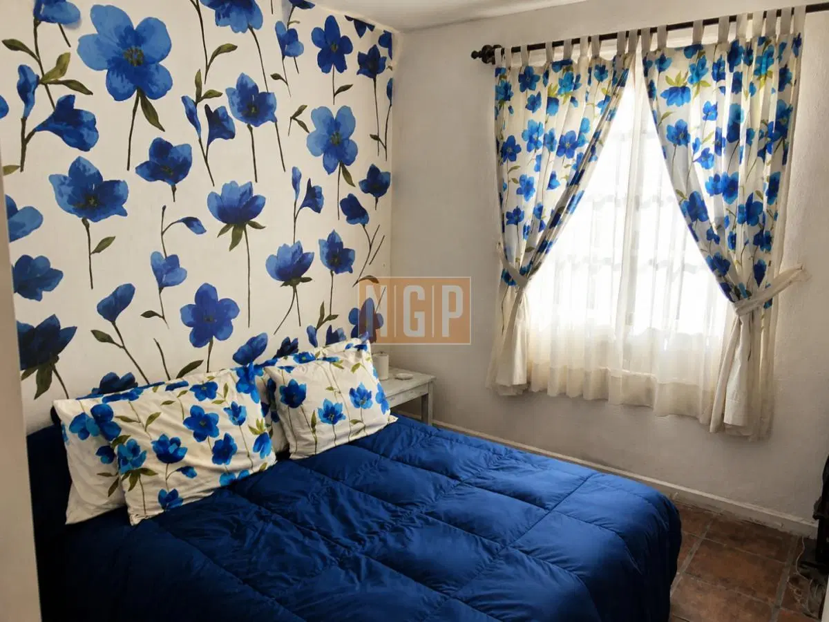 Chalet de 4 dormitorios, piscina y parrillero en venta, Zona tranquila. Punta del Este. 5