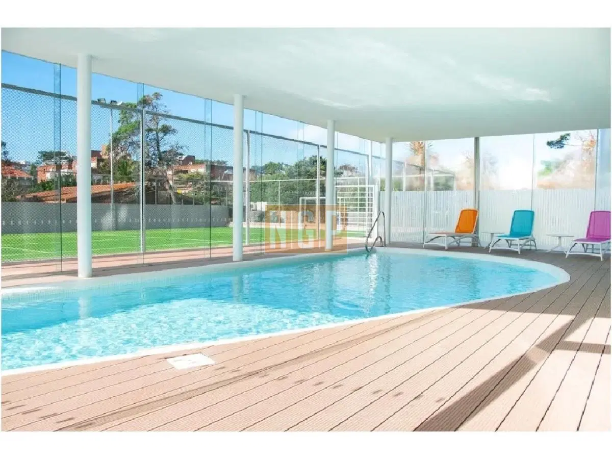 ALQUILER APARTAMENTO 2 DORMITORIOS CERCA ENJOY 5