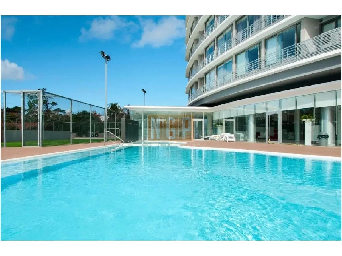 ALQUILER APARTAMENTO 2 DORMITORIOS CERCA ENJOY 8