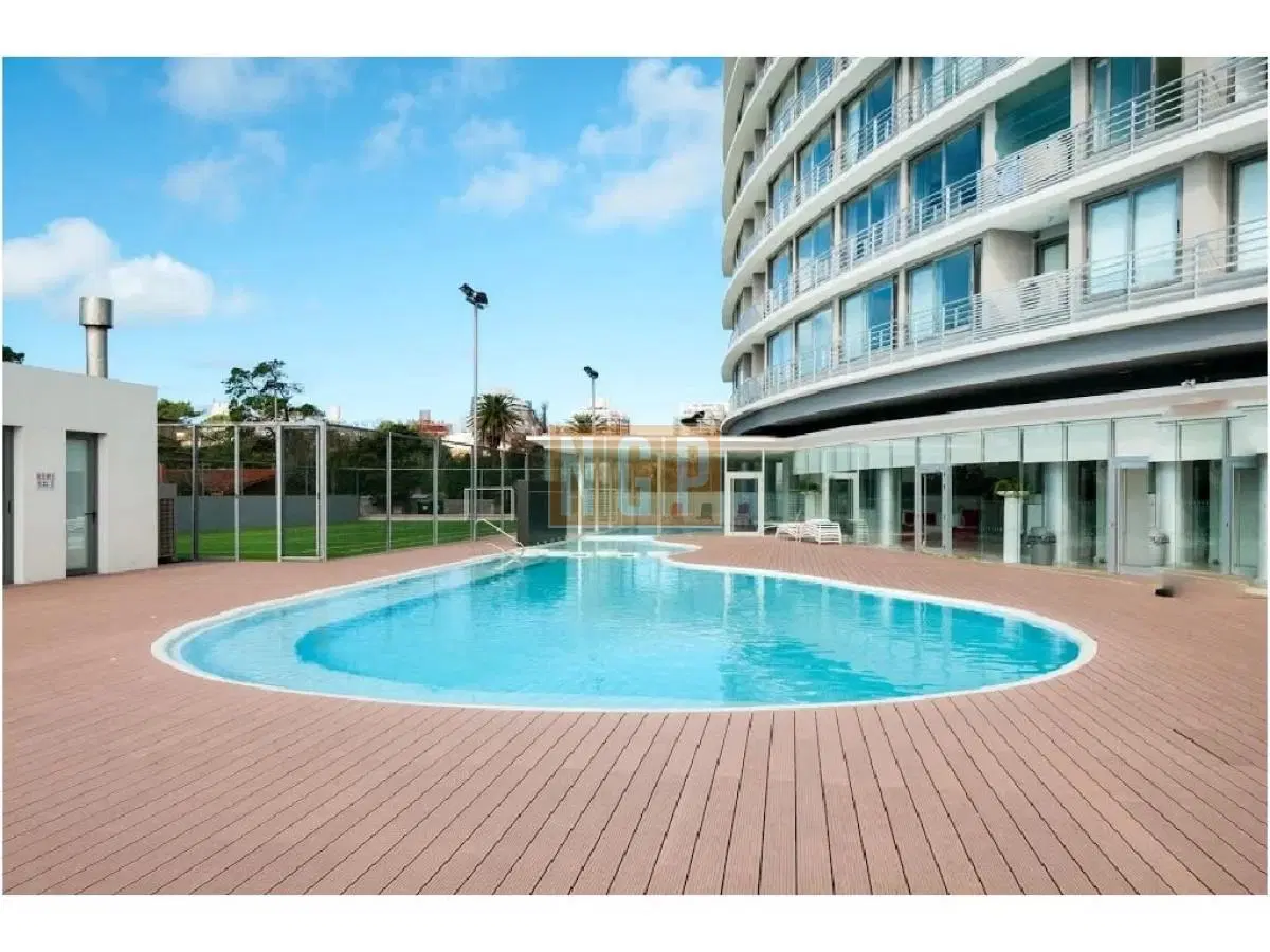 ALQUILER APARTAMENTO 2 DORMITORIOS CERCA ENJOY 4