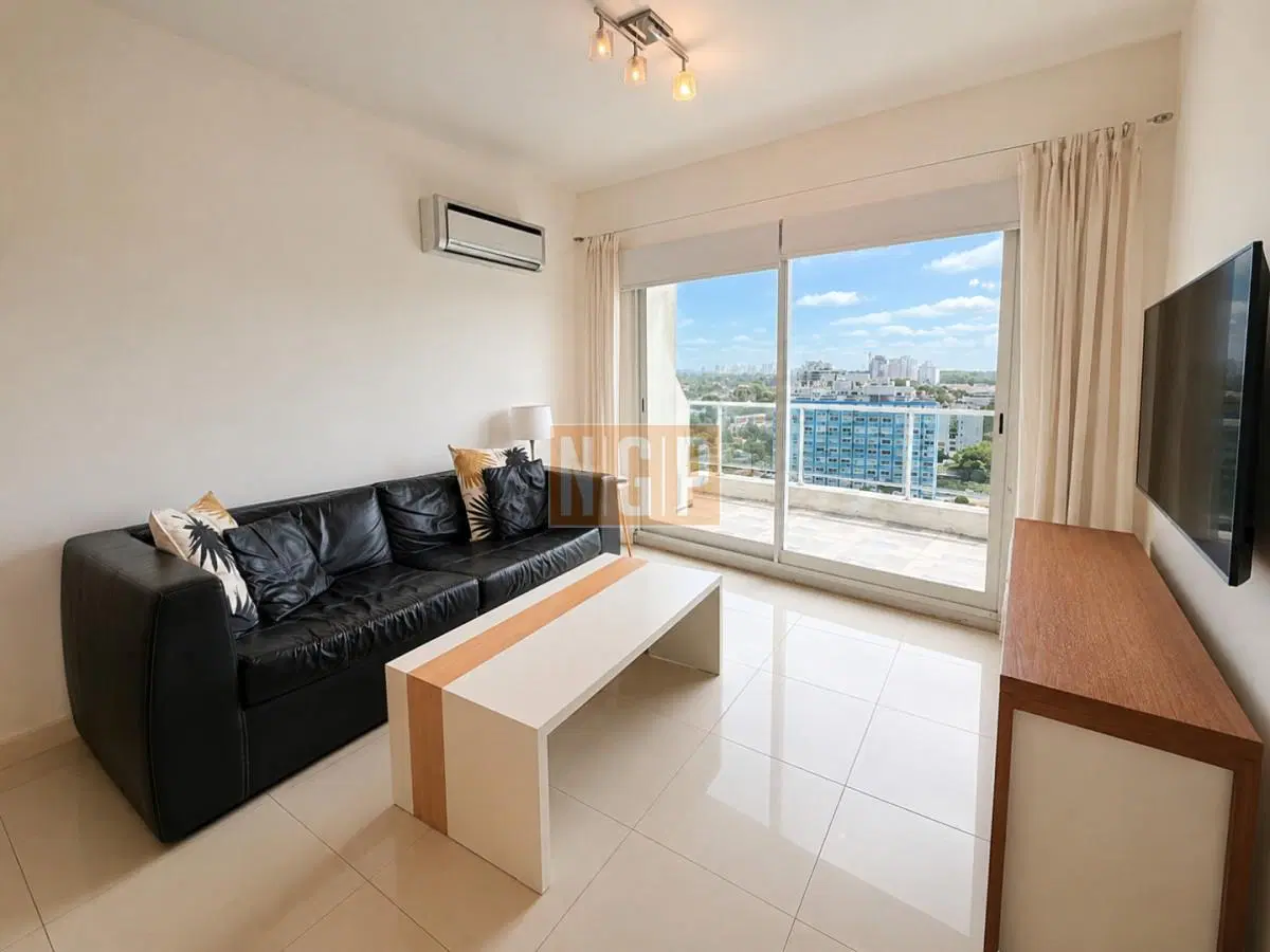 Venta apartamento 2 dormitorios Aidy Grill Punta del Este 2