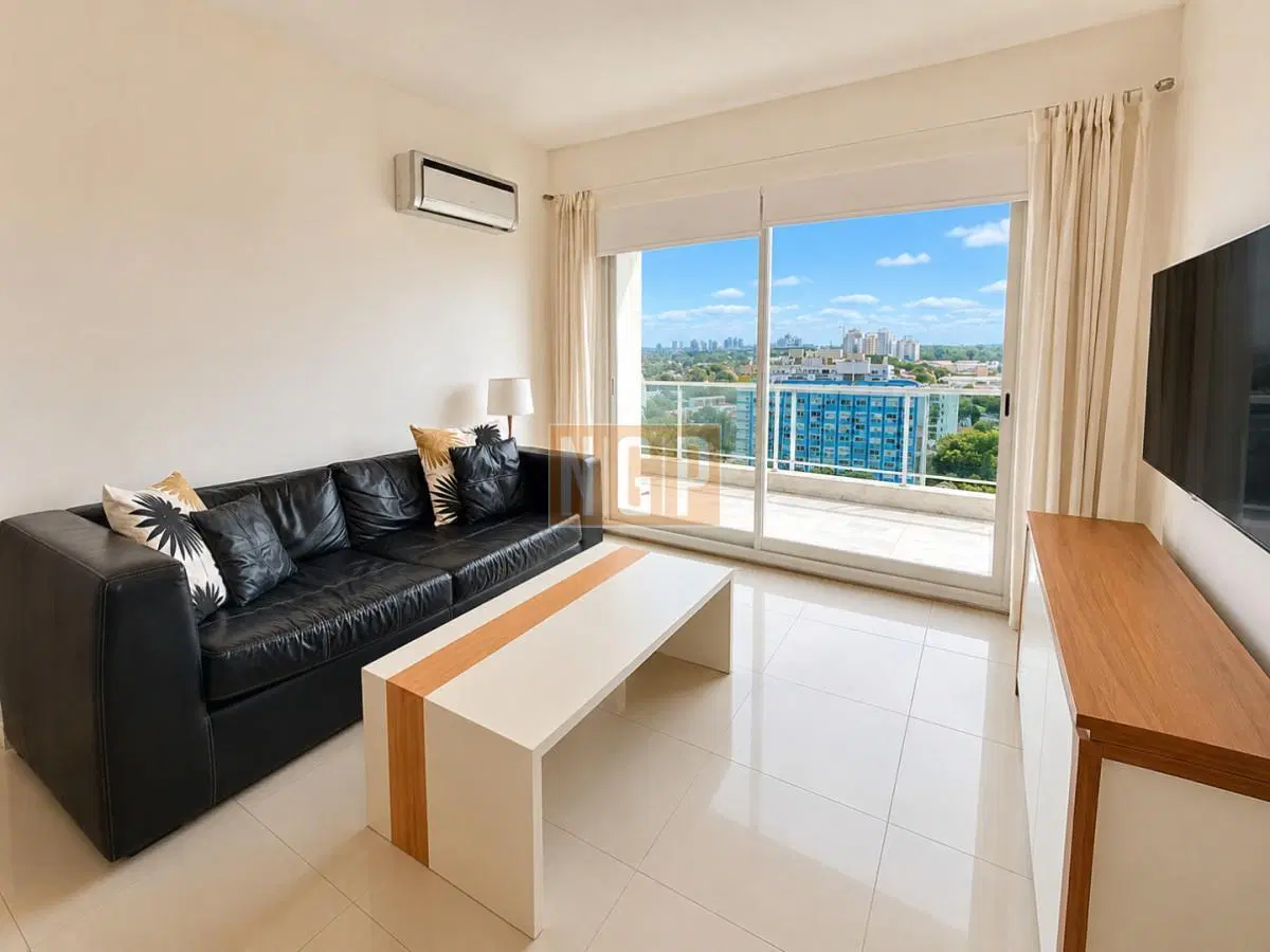 Venta apartamento 2 dormitorios Aidy Grill Punta del Este 4