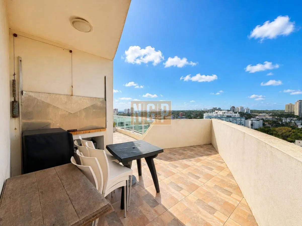 Venta apartamento 2 dormitorios Aidy Grill Punta del Este 3