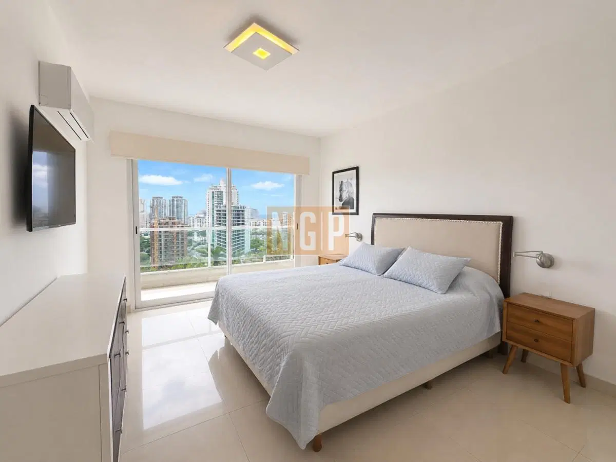 Venta apartamento 2 dormitorios Aidy Grill Punta del Este 5