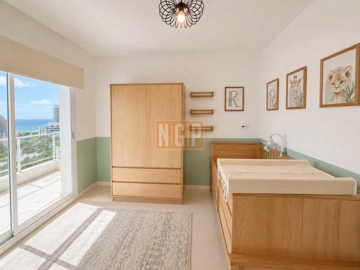 Venta apartamento 2 dormitorios Aidy Grill Punta del Este 8