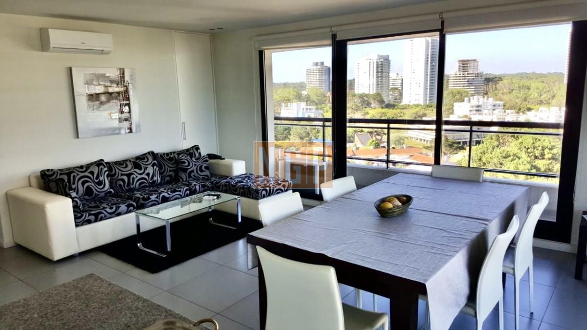 Foto de Apartamento en Punta del Este, Brava, imagen 3