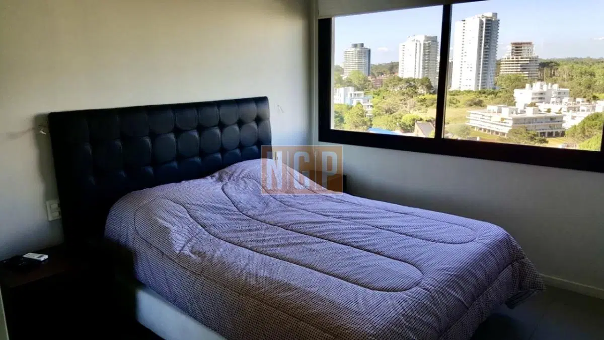 Apartamento en Punta del Este, Brava 8