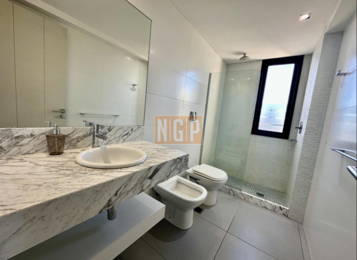 Foto de Apartamento en Punta del Este, Brava, imagen 4