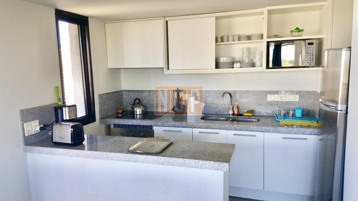 Foto de Apartamento en Punta del Este, Brava, imagen 2