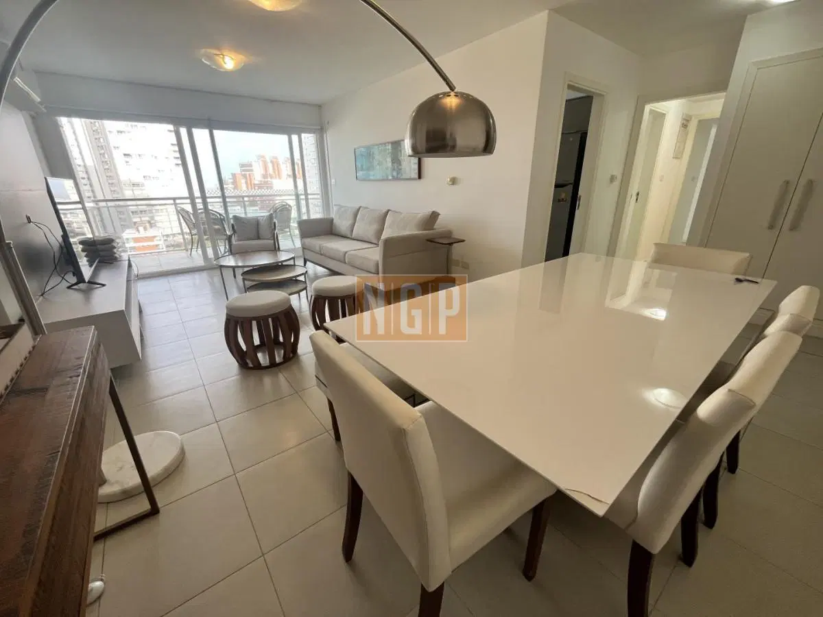 Apartamento de 2 dormitorios en venta, Punta del Este. 8