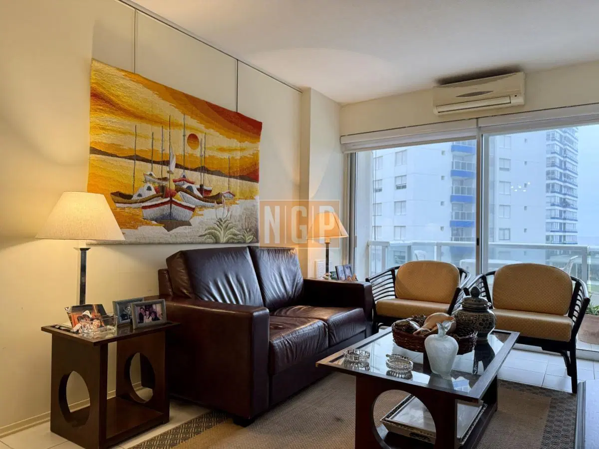 Excelente oportunidad en Torre Marina II 2 dormitorio 1