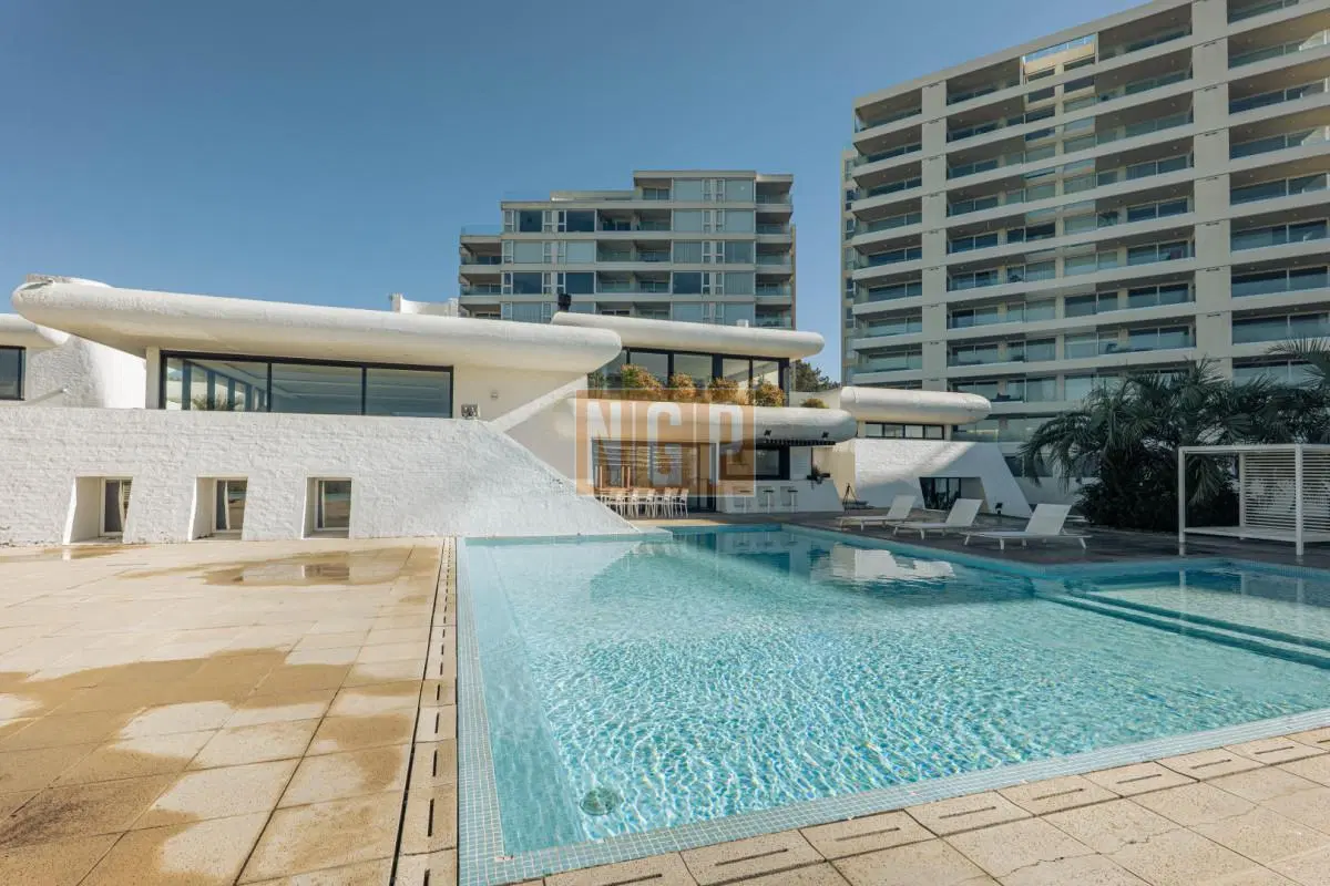 Apartamento de 1 Dormitorio en Venta - Poseidón Laguna - Punta del Este - Pinares 4