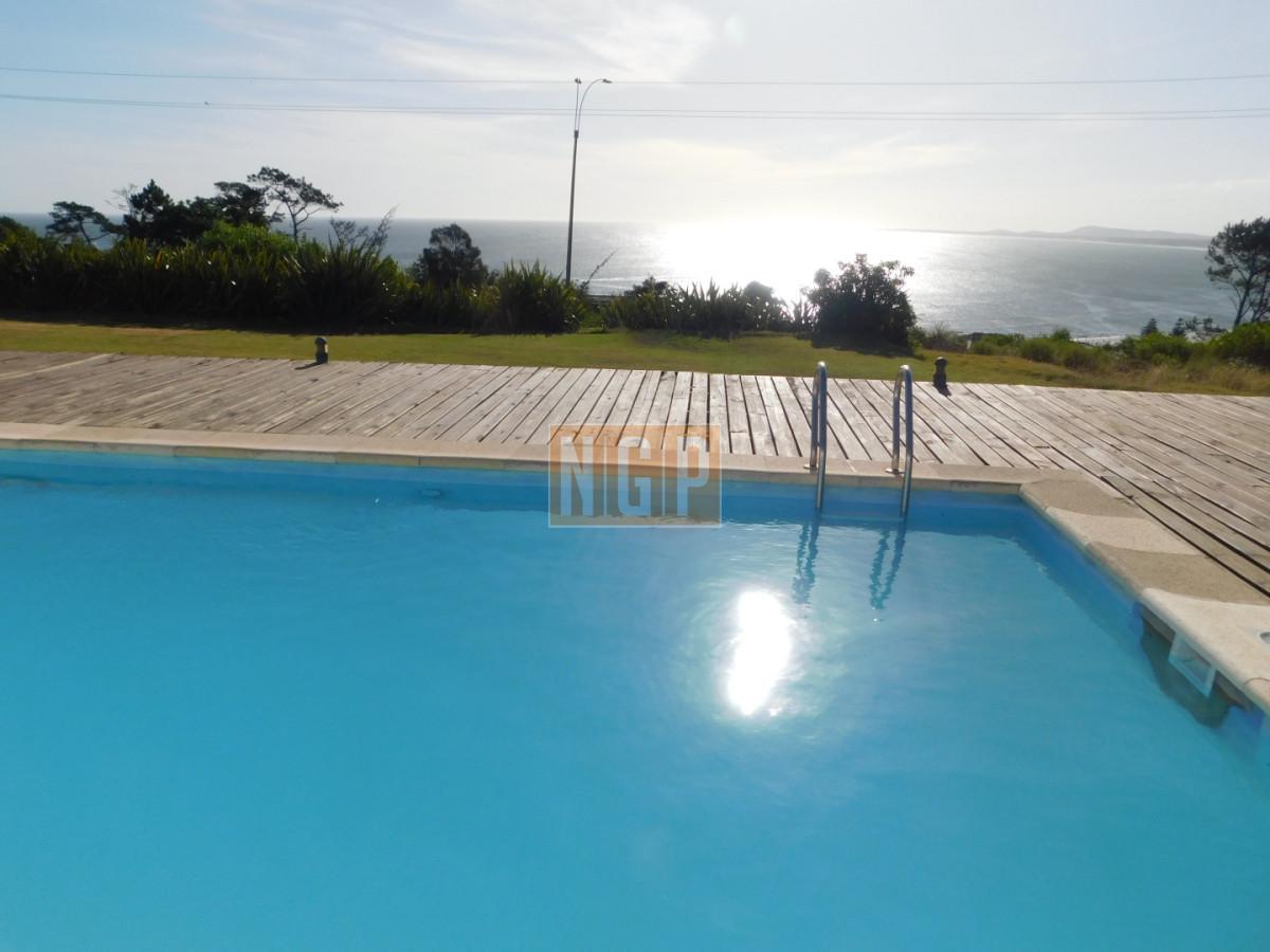 Foto de APARTAMENTO EN VENTA 2 DORMITORIOS PUNTA BALLENA, imagen 1