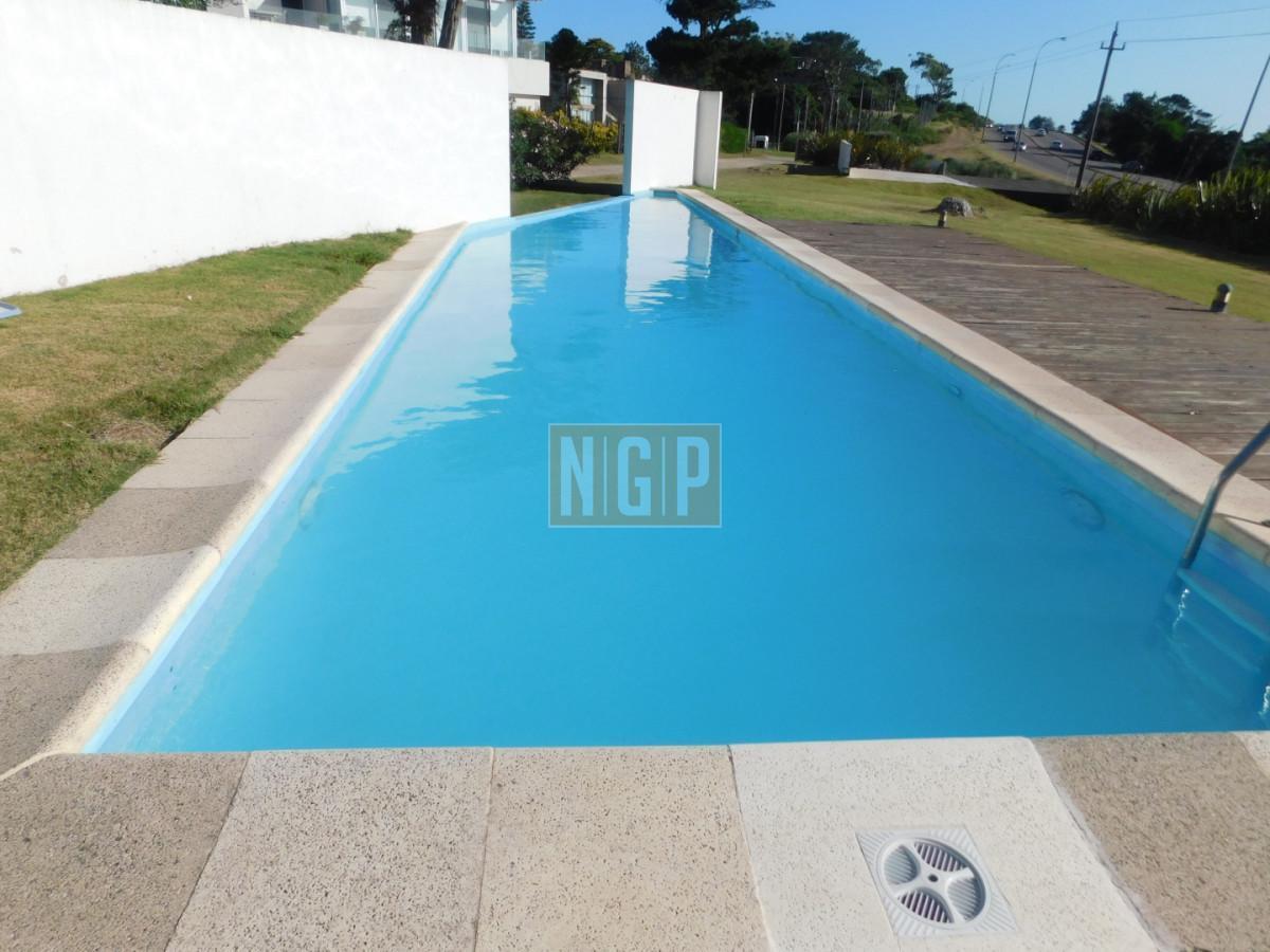 Foto de APARTAMENTO EN VENTA 2 DORMITORIOS PUNTA BALLENA, imagen 2