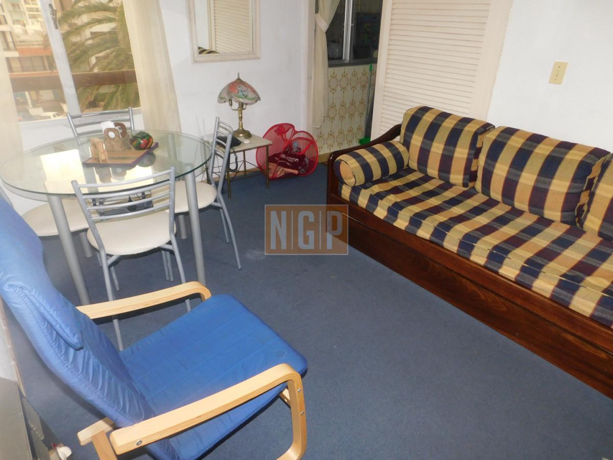 Foto de APARTAMENTO EN VENTA 1 DORMITORIO PENINSULA, imagen 3