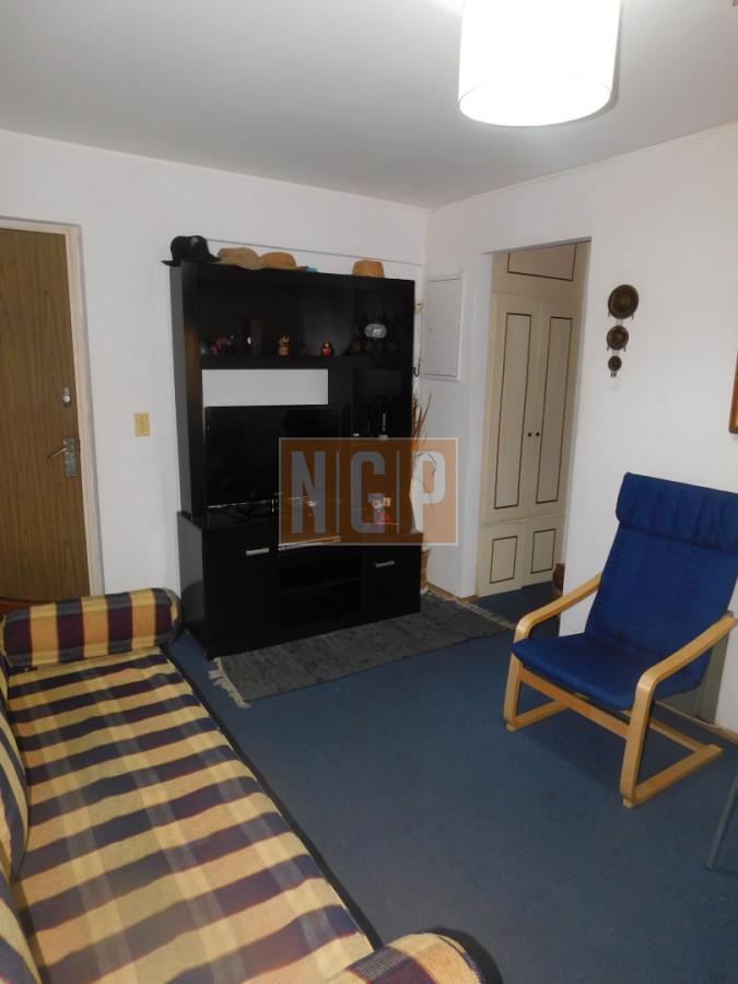 Foto de APARTAMENTO EN VENTA 1 DORMITORIO PENINSULA, imagen 1